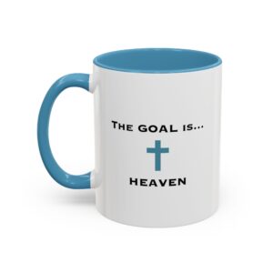 The Catholic Dad Official Ceramic Mug - 11oz or 15oz