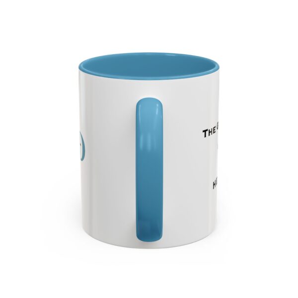 The Catholic Dad Official Ceramic Mug - 11oz or 15oz - Image 3
