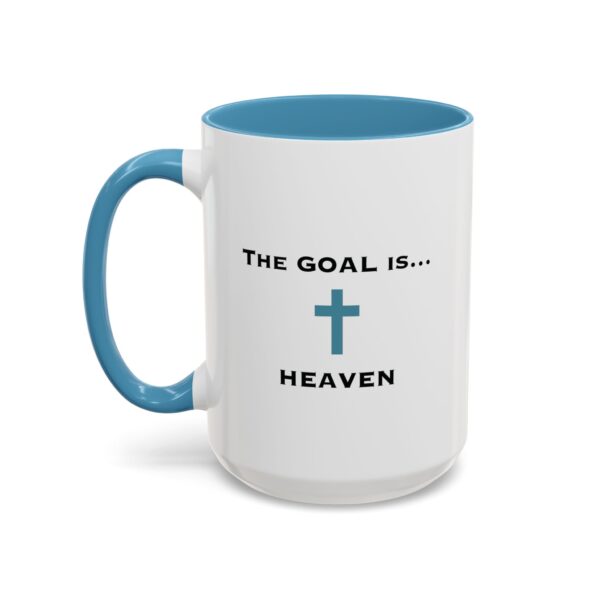 The Catholic Dad Official Ceramic Mug - 11oz or 15oz - Image 5