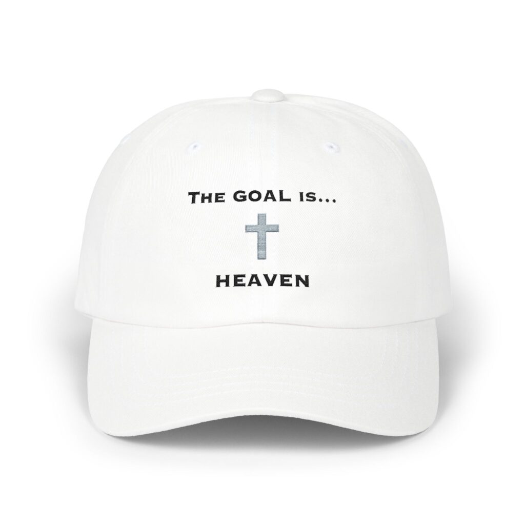 The Catholic Dad Cap