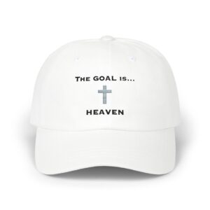 The Catholic Dad Cap